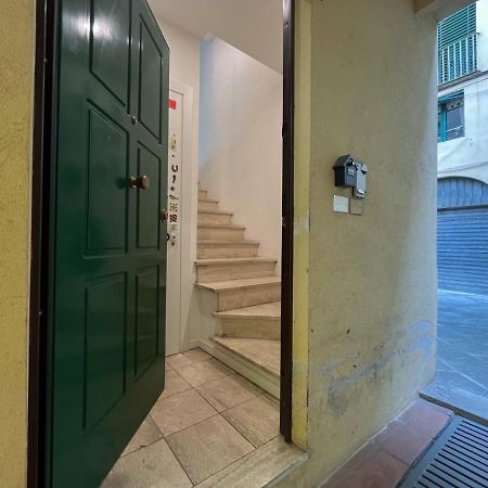 Apartamento Casa Bia Siena Exterior foto
